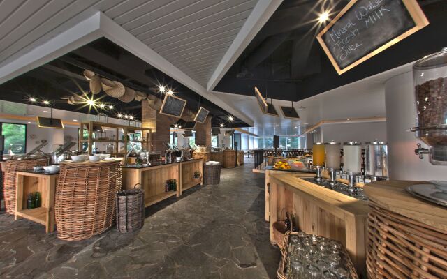 Royal Padjadjaran Hotel