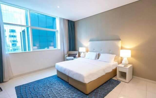 Mh - Cosy Studio in Downtown