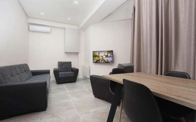 Stay Inn on 26/3 Martiros Saryan Street