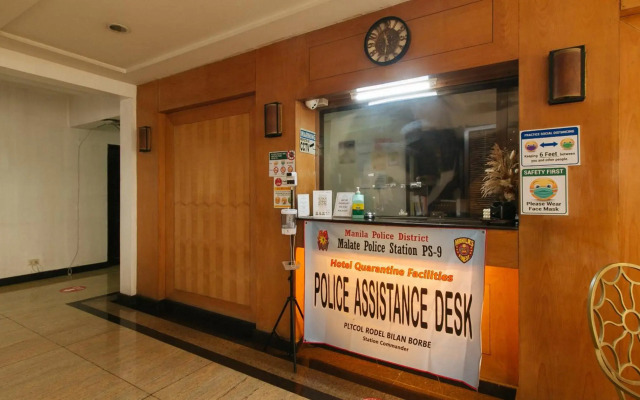 Casa Micarosa Hotel and Residences