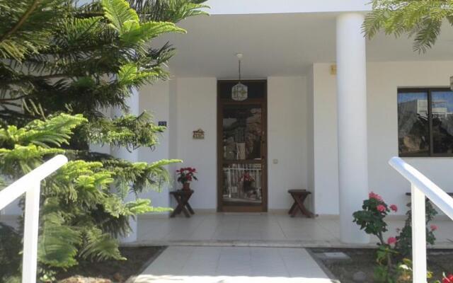 Tauro Villa