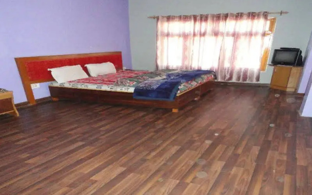 Hotel Shanti Palace