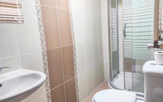 Bolu Lagoon City Hotel