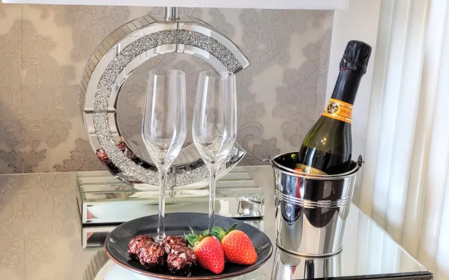 Angel House Bed & Breakfast