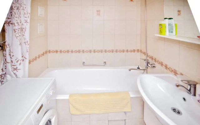 Апартаменты ApartExpo, ул. Дорогомиловская, 9