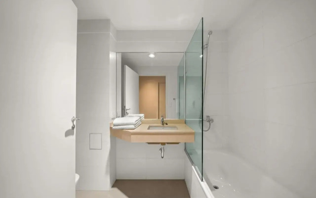 La Vie Suite Barrio Norte