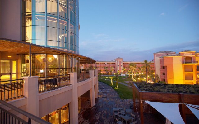 The Residences Islantilla Apartments