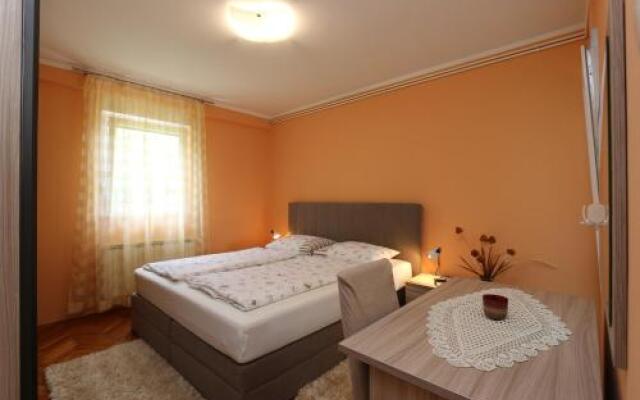 Villa Marica