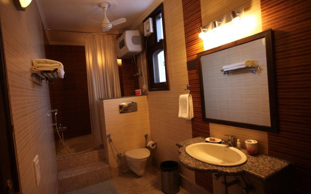 Shanti Home