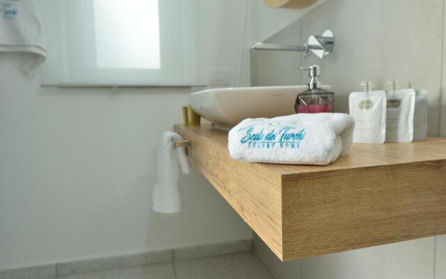 Scala dei Turchi Luxury Home