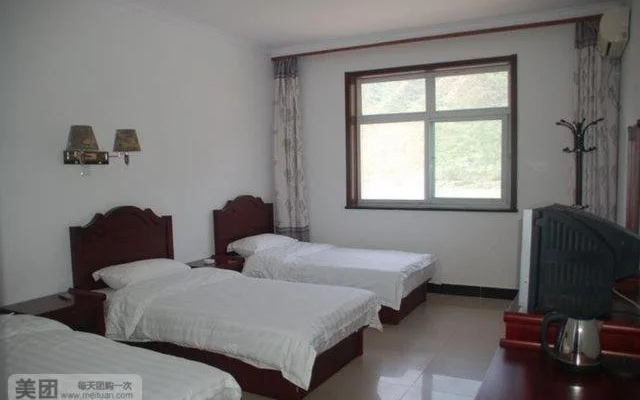 Sanpo Chuncheng Homestay – Guest Rooms – Baoding