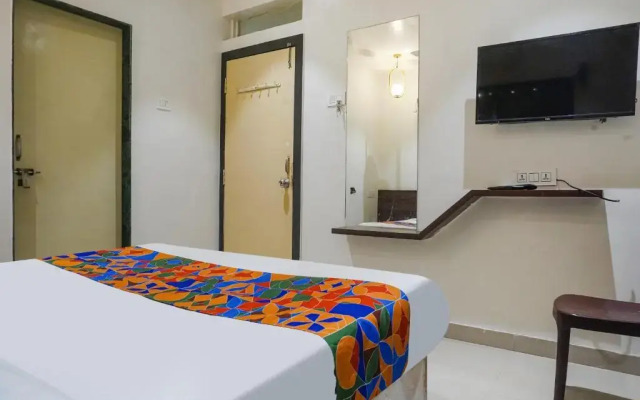 FabHotel Sai Baba Temple