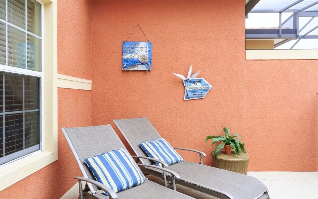 Orlando Paradise Palms Resort by Luxury Escapes