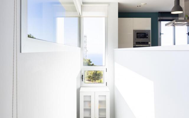 Home2Book Amazing Santa Úrsula, Sea Views & Terrace