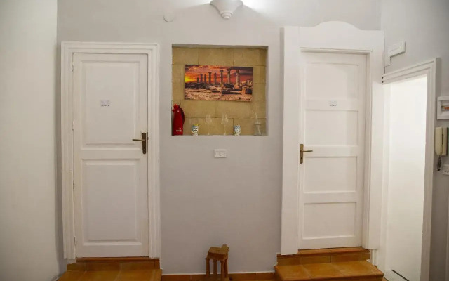 BB La Finestra Sul Teatro