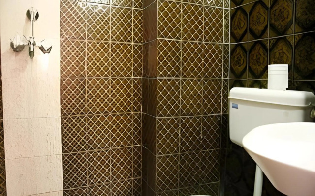 The Brunei Holiday Inn