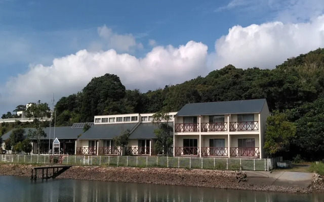 Tabist Villa Daioh Resort Iseshima