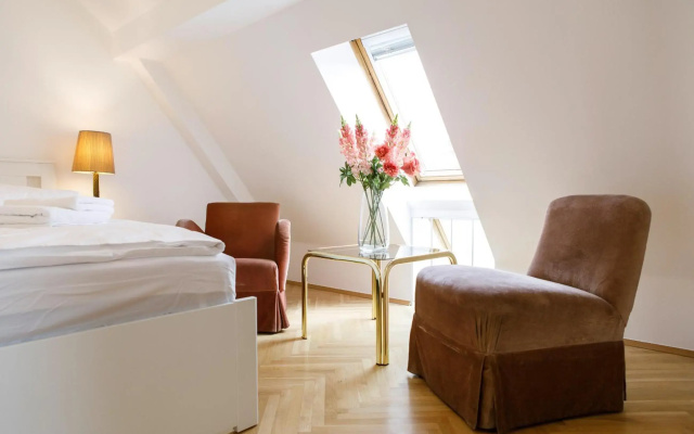 Vienna-flats | contactless check-in
