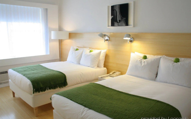 Riviere South Beach Hotel