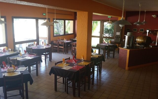 Brit Hotel Sarreguemines