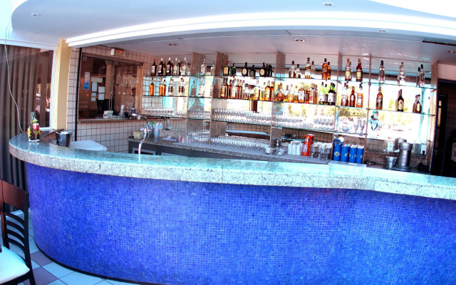 Amuarama Hotel