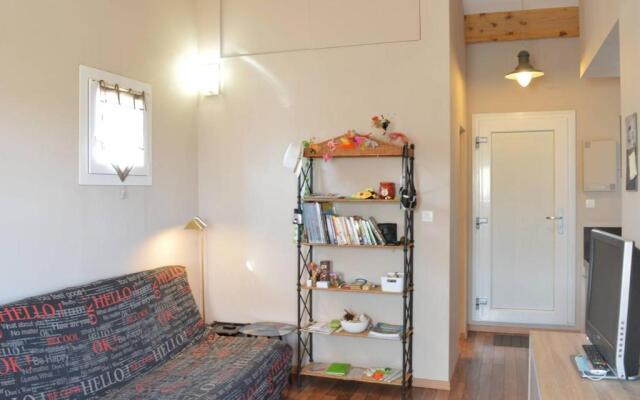 Appartement Fleury-Saint-Pierre-la-Mer, 3 pièces, 4 personnes - FR-1-229D-92