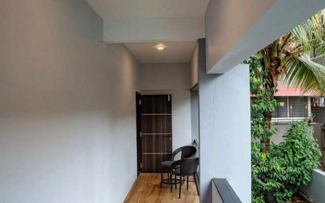 Hotel Navil Exotica