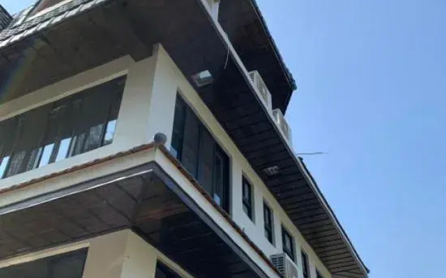 Efarm Homestay