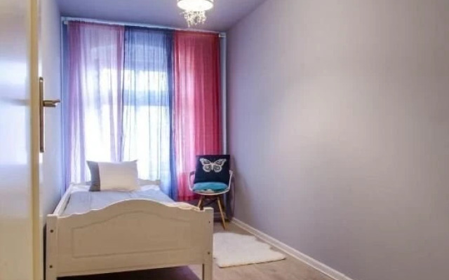 Apartment Nordkapp