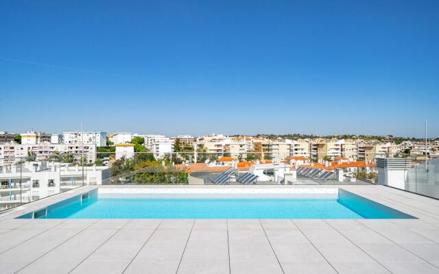 Lagos Town Centre Apartment