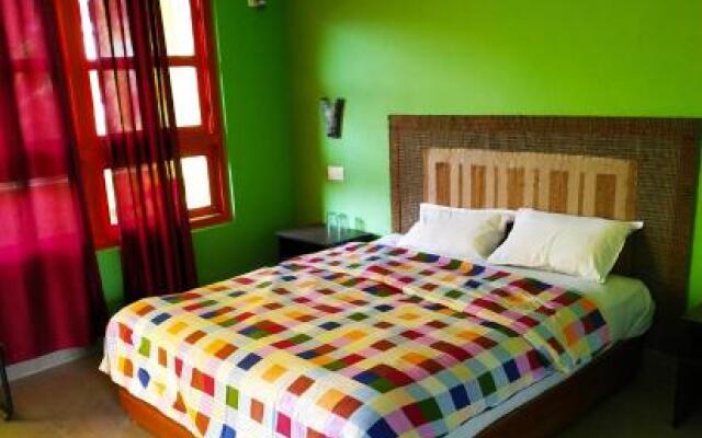 Smile Land Hotel And Resort