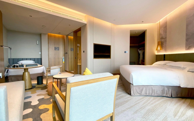 Crowne Plaza Huzhou by IHG