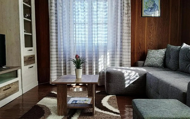 Apartment Petar