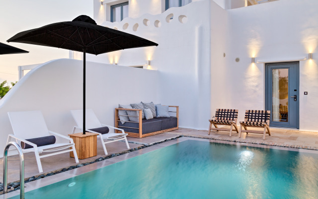 Portes Mykonos Suites & Villas