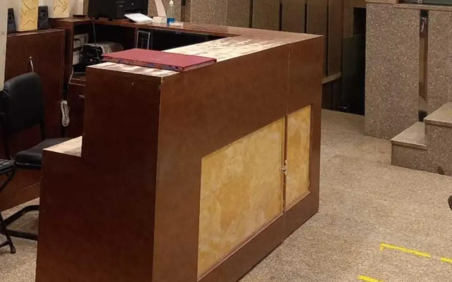 OYO 70003 Airport Hotel Global In