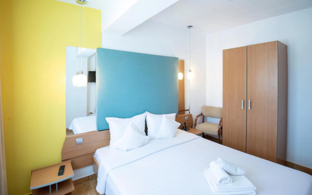 Hotel Modern