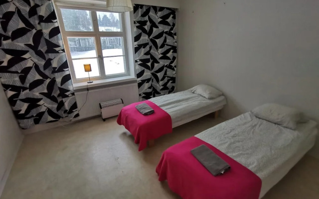 Beautiful 2 Bed Apartment Sauna Facility in Kotka
