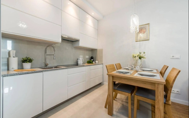 P&O Apartments Bielany