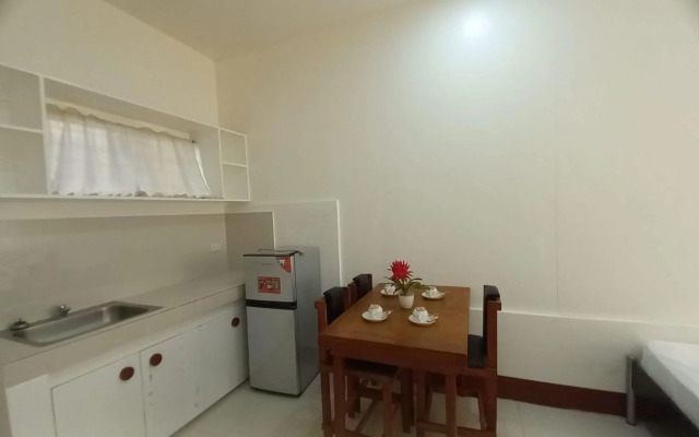 OYO 935 Palajuanders Inn