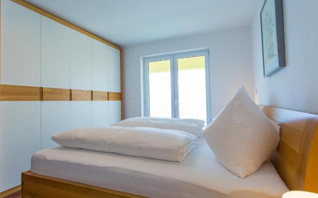 Apartment Maestral