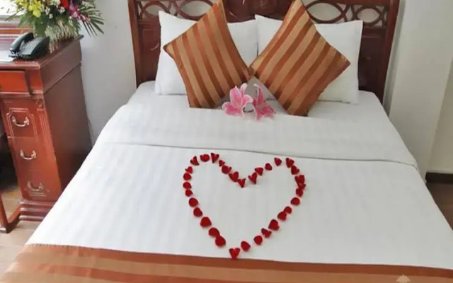 Camellia5 Hotel
