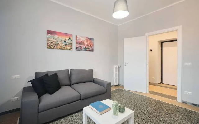 Colosseo-san Giovanni, New Apartment Wi-fi & A-C