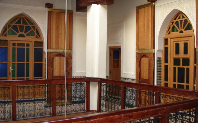 Riad Taryana