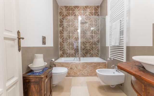 Villa Soleil in Ceglie Messapica