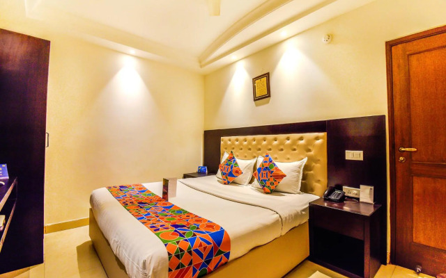 Hotel Le Golden