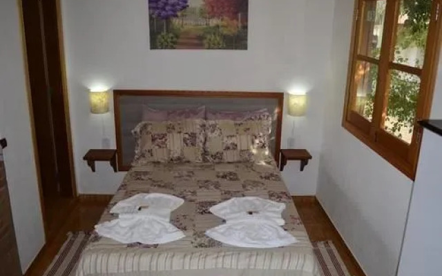 Pousada Cantinho Colibri