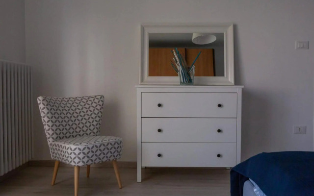 Villa SAlice piano Terra