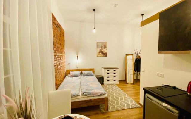 Filosoofi 1 Studio Apartments