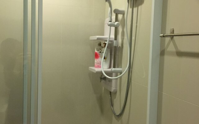 THE BASE Central Pattaya by UL