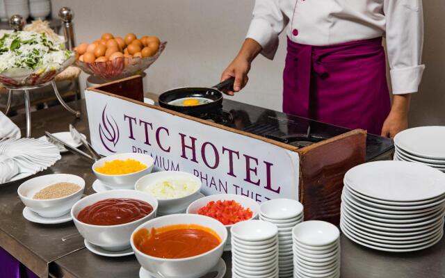 TTC Hotel - Phan Thiet